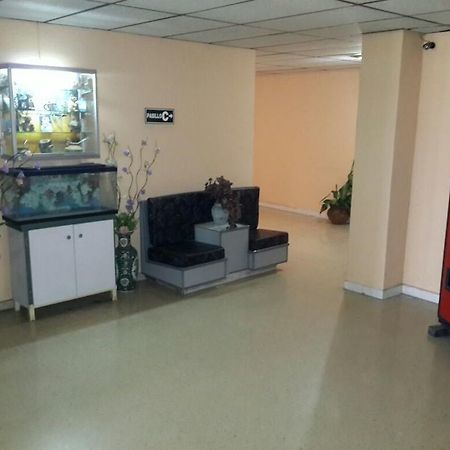 Residencial Las Canarias Panama  Extérieur photo