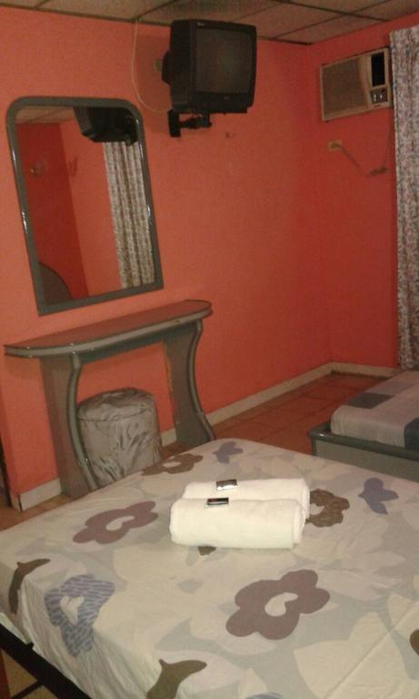 Residencial Las Canarias Panama  Chambre photo