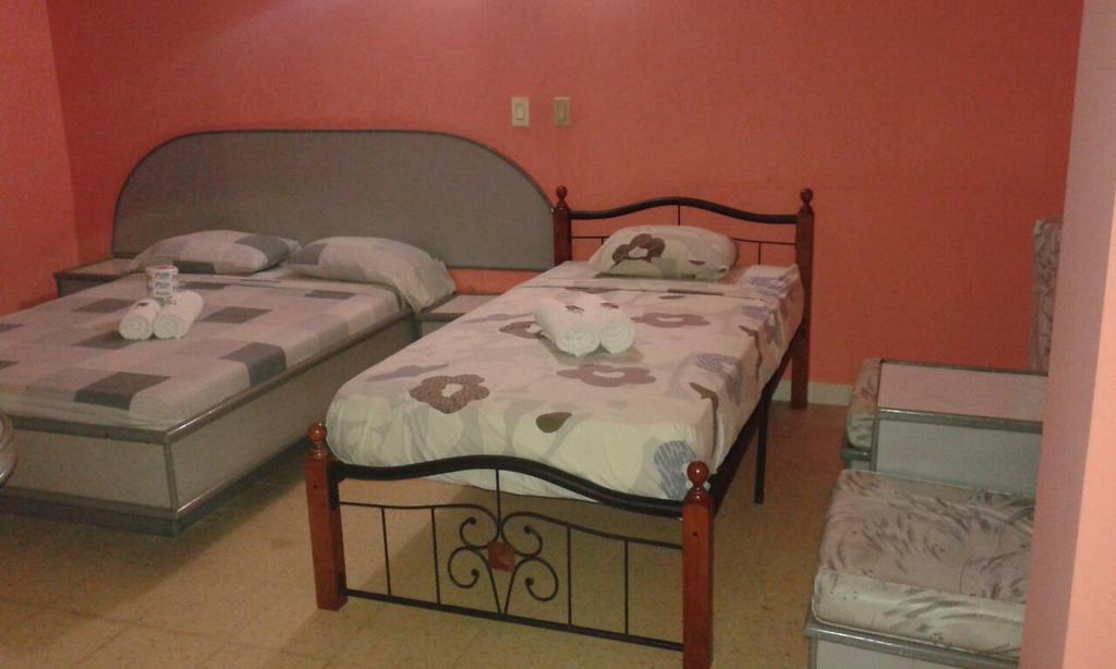 Residencial Las Canarias Panama  Chambre photo