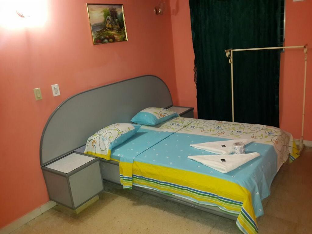 Residencial Las Canarias Panama  Chambre photo