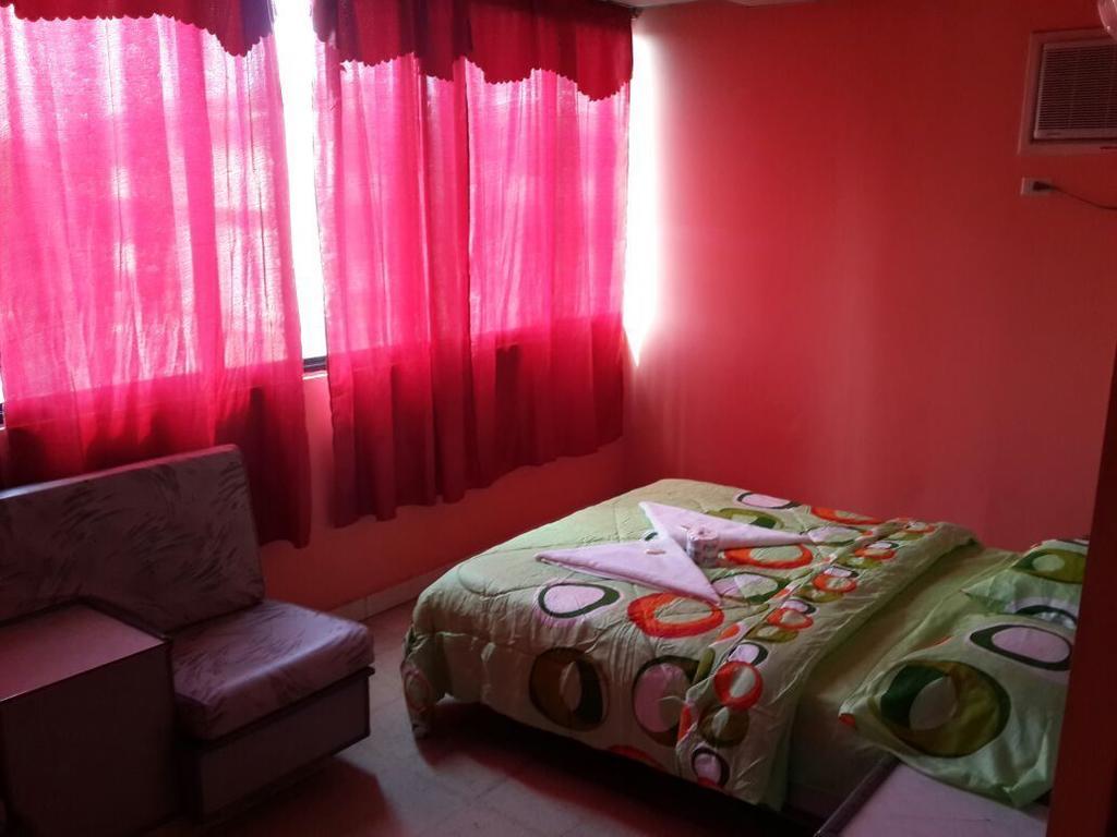 Residencial Las Canarias Panama  Extérieur photo